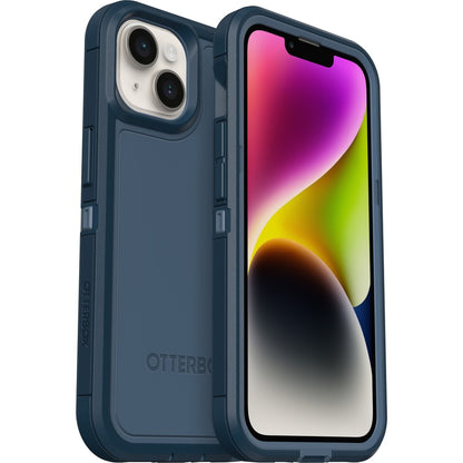 OtterBox iPhone 14 Defender Series Pro XT Antimicrobial Case with MagSafe