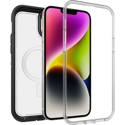 OtterBox iPhone 14 Plus Defender Series Pro XT Antimicrobial Case with MagSafe