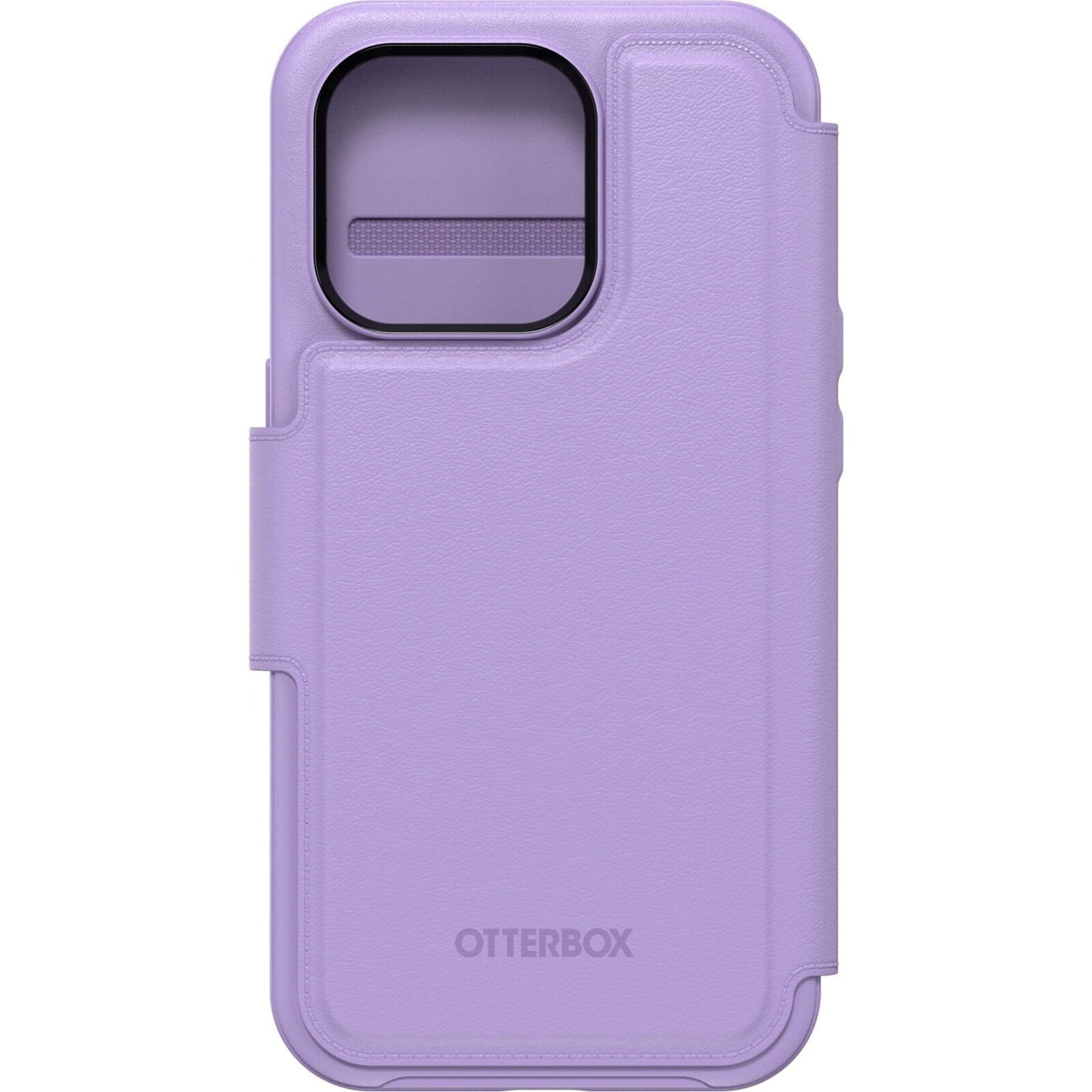 OtterBox Carrying Case (Folio) Apple iPhone 14 Pro Credit Card Cash Business Card Smartphone - I Lilac You (Purple)