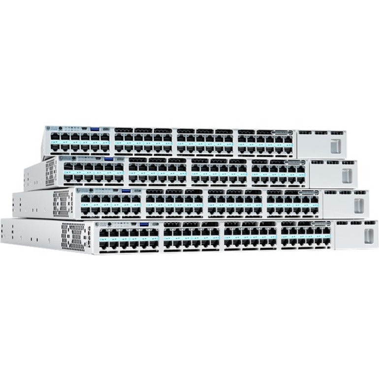 Cisco Catalyst C9300LM-48UX-4Y Ethernet Switch