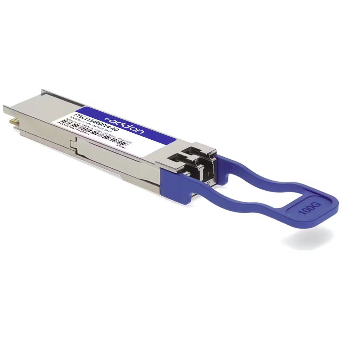 AddOn Finisar QSFP28 Module