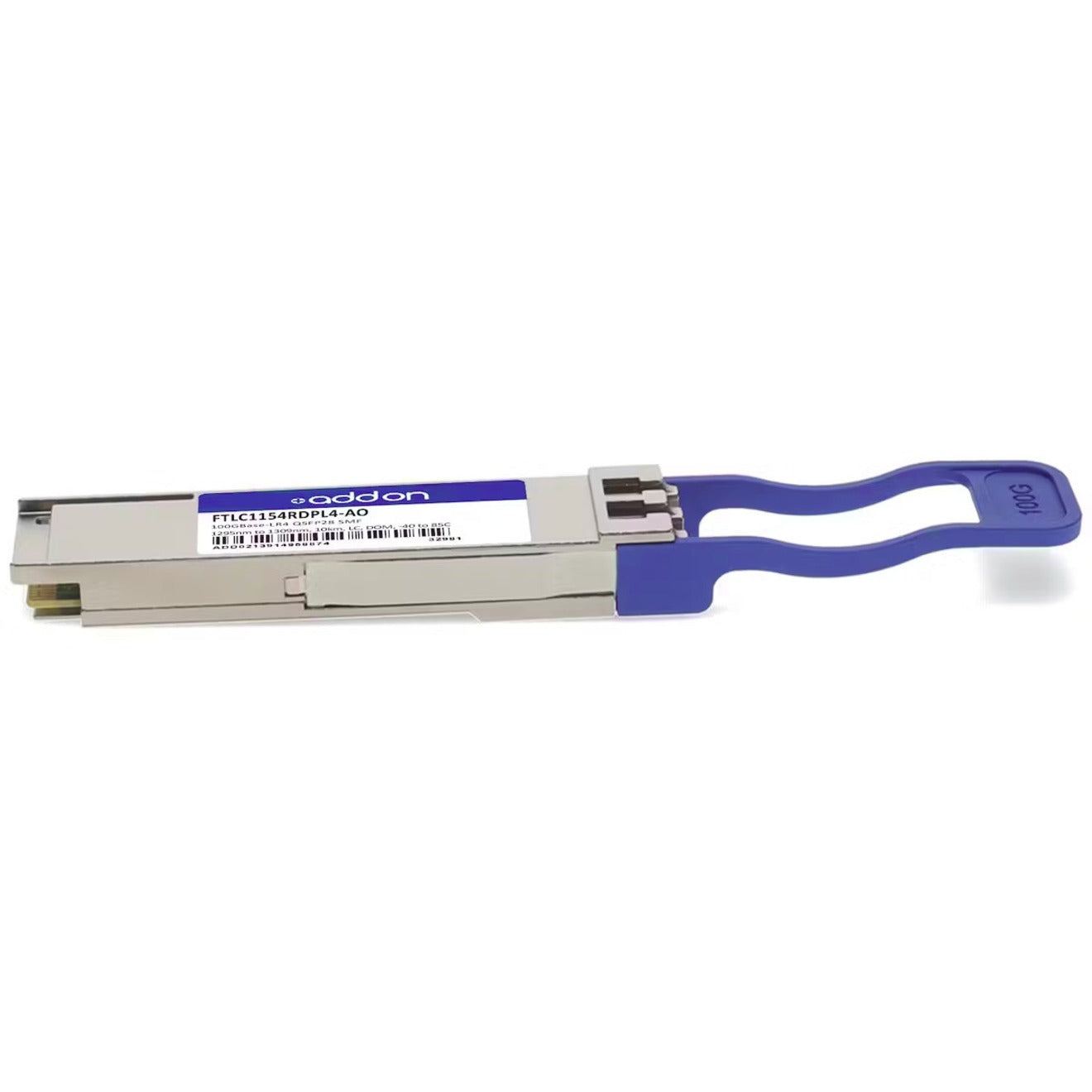 AddOn Finisar QSFP28 Module