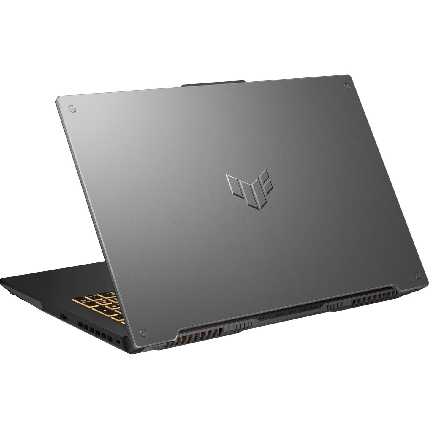 TUF Gaming F17 FX706HM-ES74 17.3" Gaming Notebook - Full HD - 1920 x 1080 - Intel Core i7 11th Gen i7-11800H Octa-core (8 Core) 2.30 GHz - 16 GB Total RAM - 1 TB SSD - Eclipse Gray