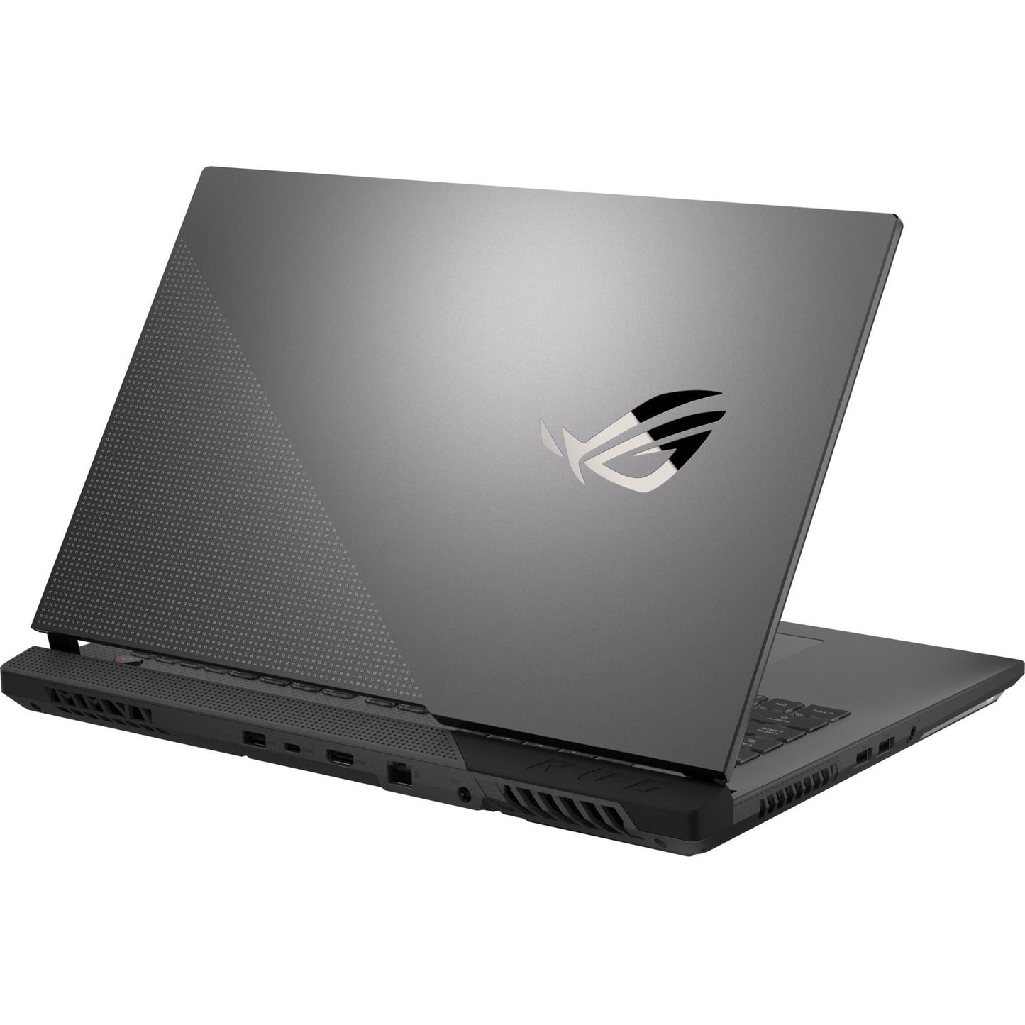 Asus ROG Strix G17 G713 G713RW-IS96 17.3" Gaming Notebook - WQHD - 2560 x 1440 - AMD Ryzen 9 6900HX Octa-core (8 Core) 3.30 GHz - 32 GB Total RAM - 1 TB SSD - Eclipse Gray