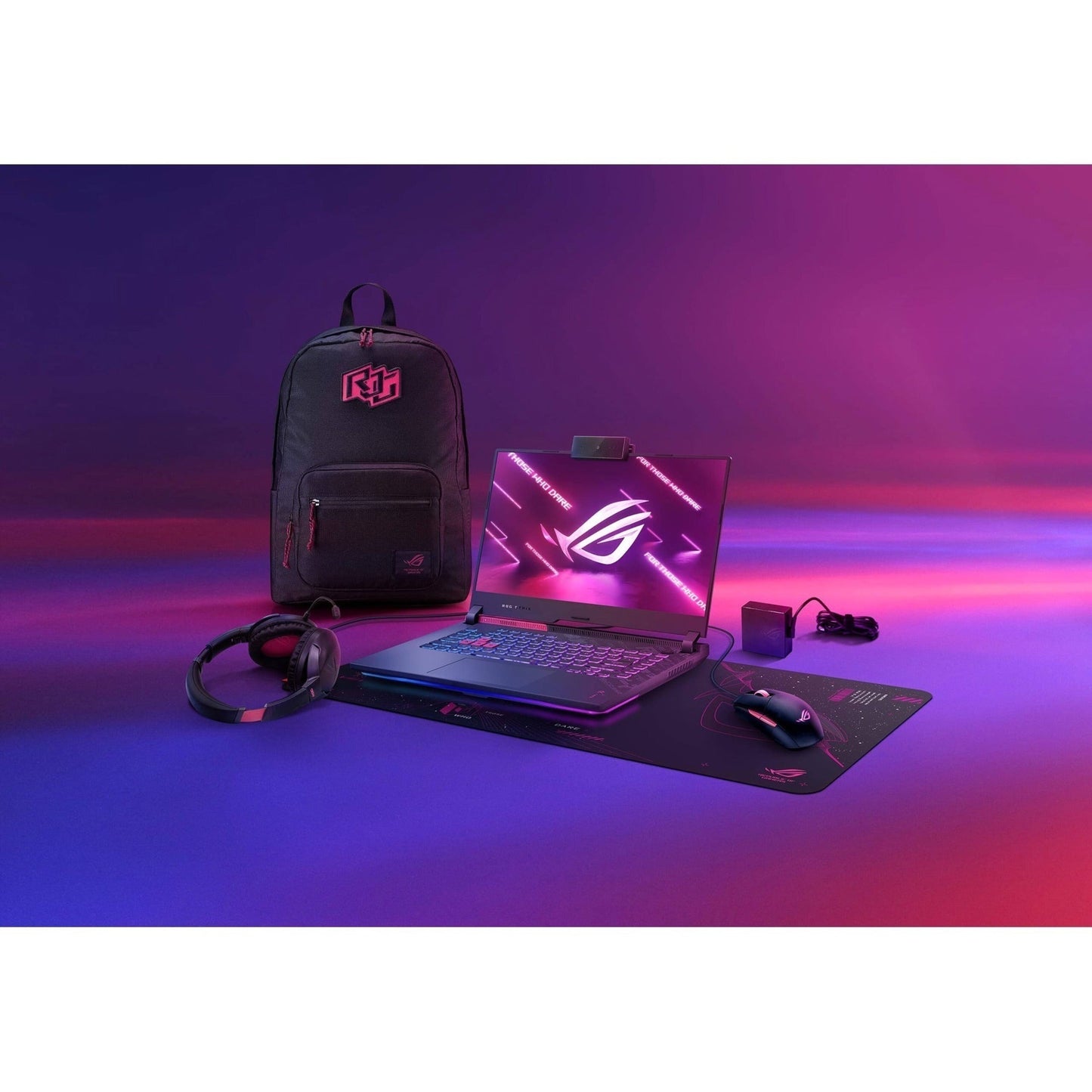 Asus ROG Strix G17 G713 G713RW-IS96 17.3" Gaming Notebook - WQHD - 2560 x 1440 - AMD Ryzen 9 6900HX Octa-core (8 Core) 3.30 GHz - 32 GB Total RAM - 1 TB SSD - Eclipse Gray