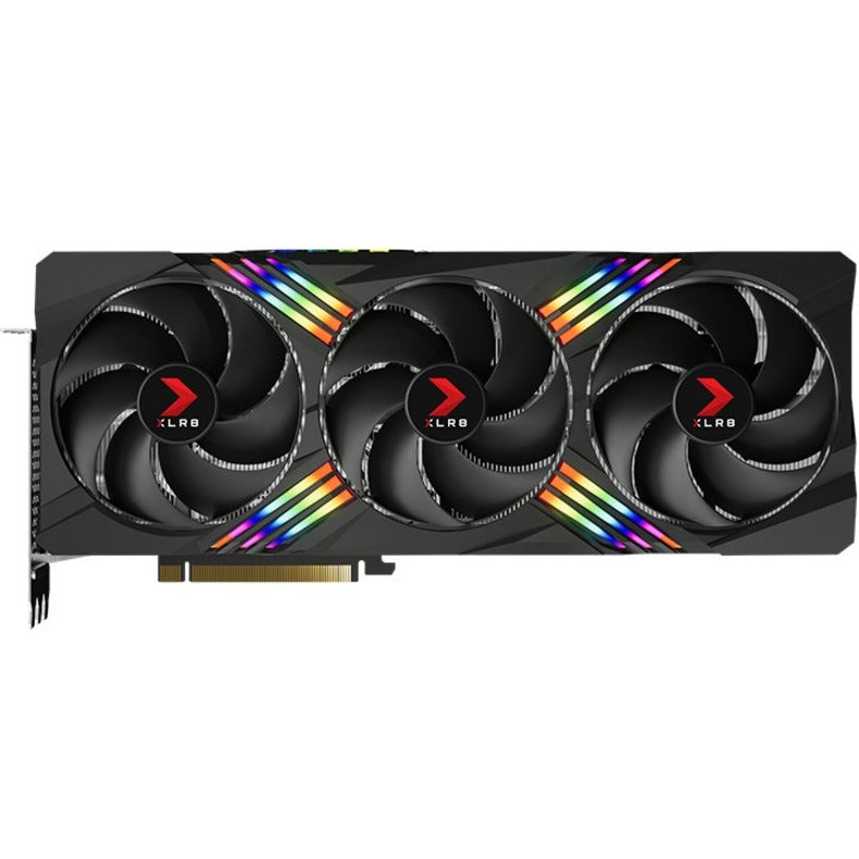 PNY NVIDIA GeForce RTX 4090 Graphic Card - 24 GB GDDR6X