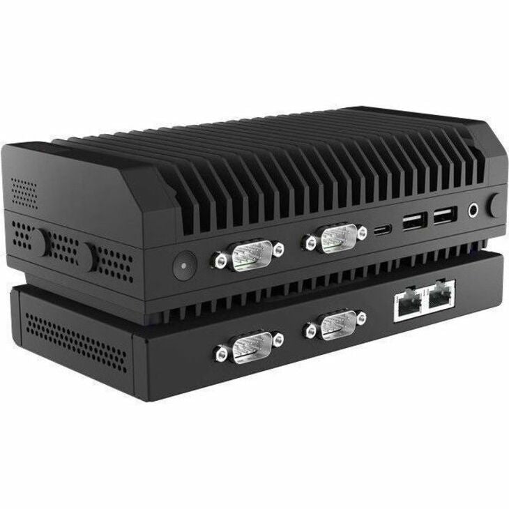 Lenovo ThinkEdge SE30 11NA002MUS
