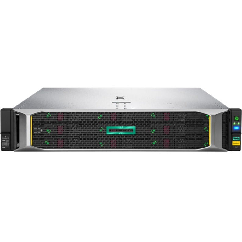 HPE StoreEasy 1660 Storage with Microsoft Windows Server IoT 2019