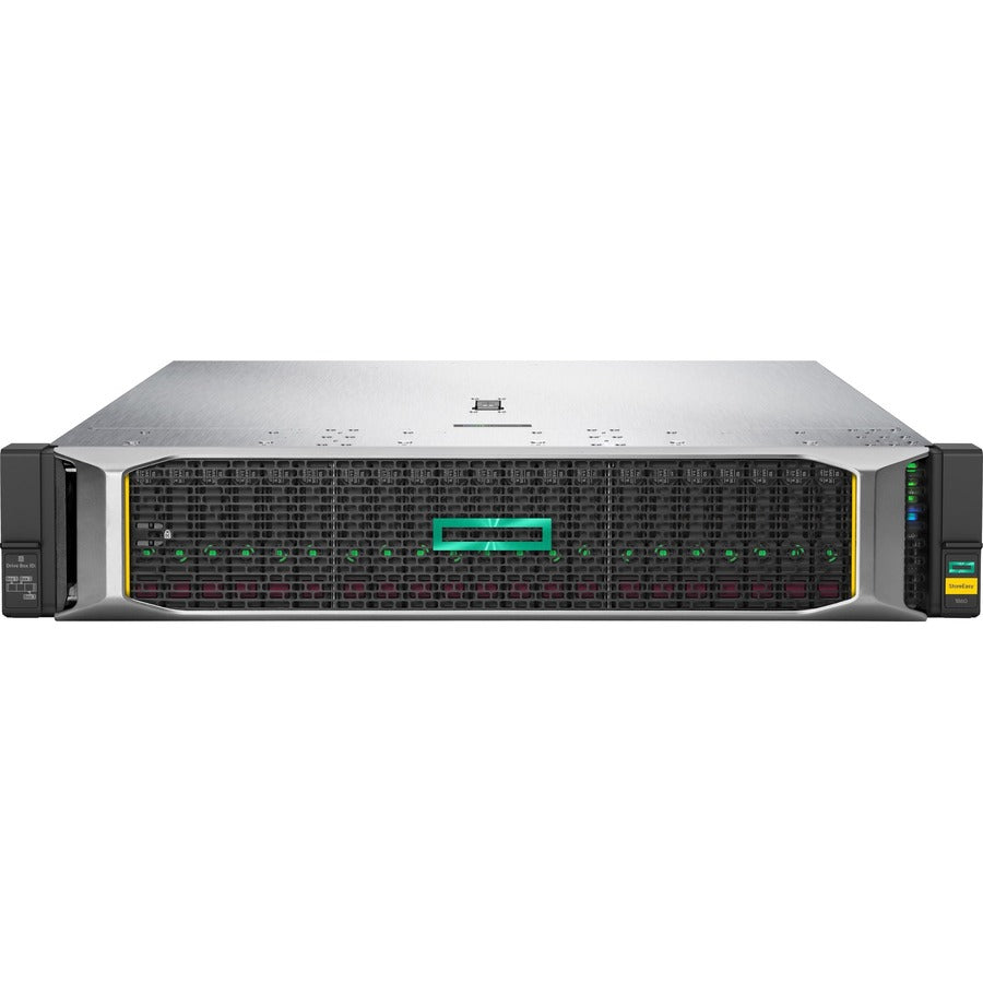 HPE StoreEasy 1860 Storage with Microsoft Windows Server IoT 2019