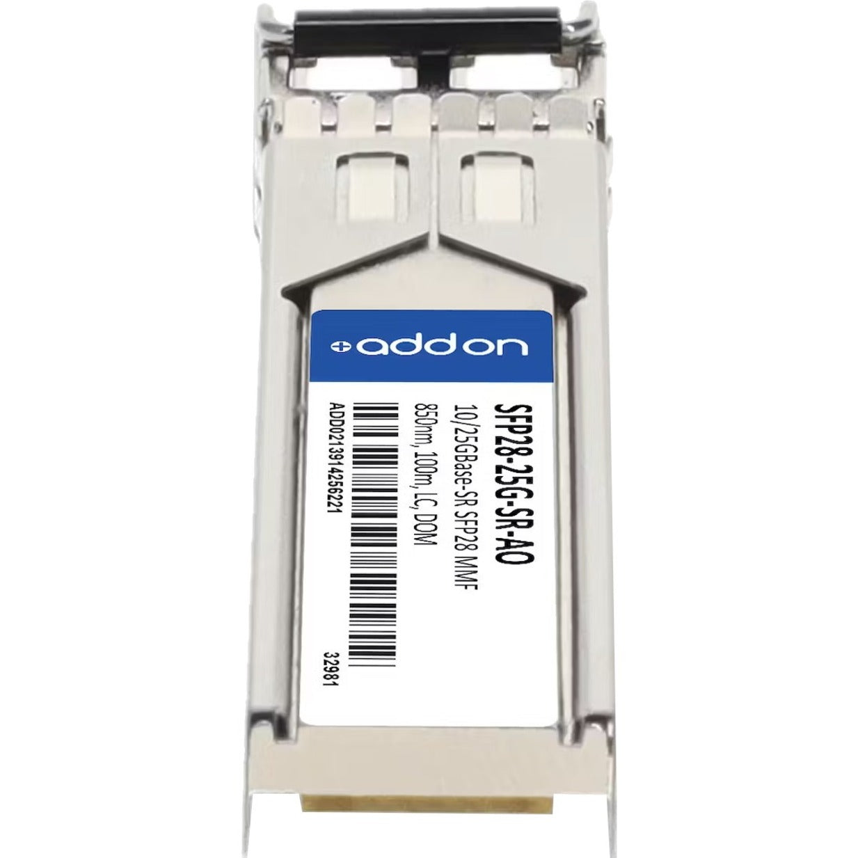 AddOn Dell SFP28 Module
