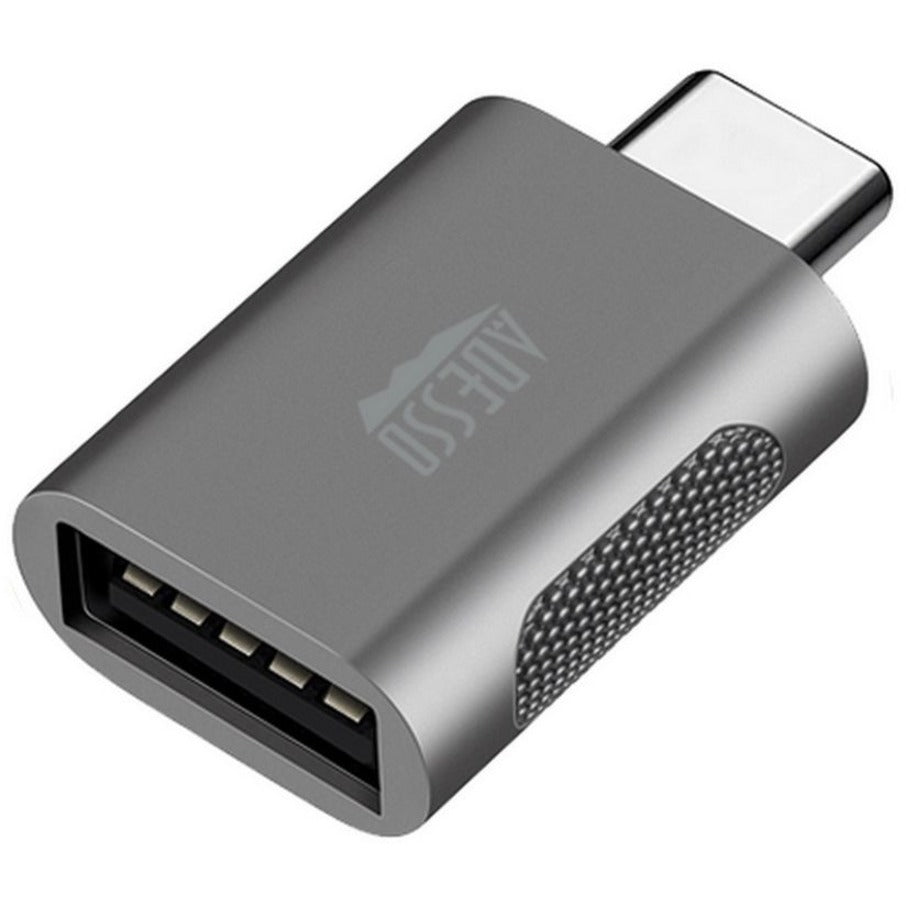 Adesso USB A to C Adapter