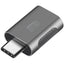 Adesso USB A to C Adapter