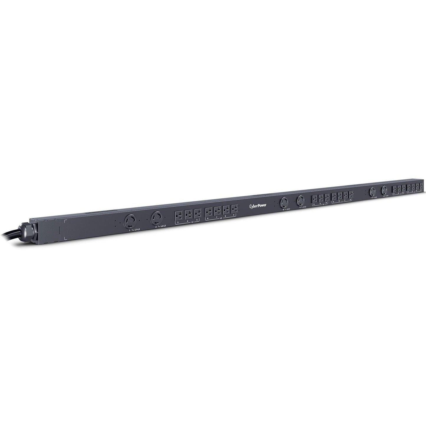 CyberPower PDU13102 27-Outlets PDU