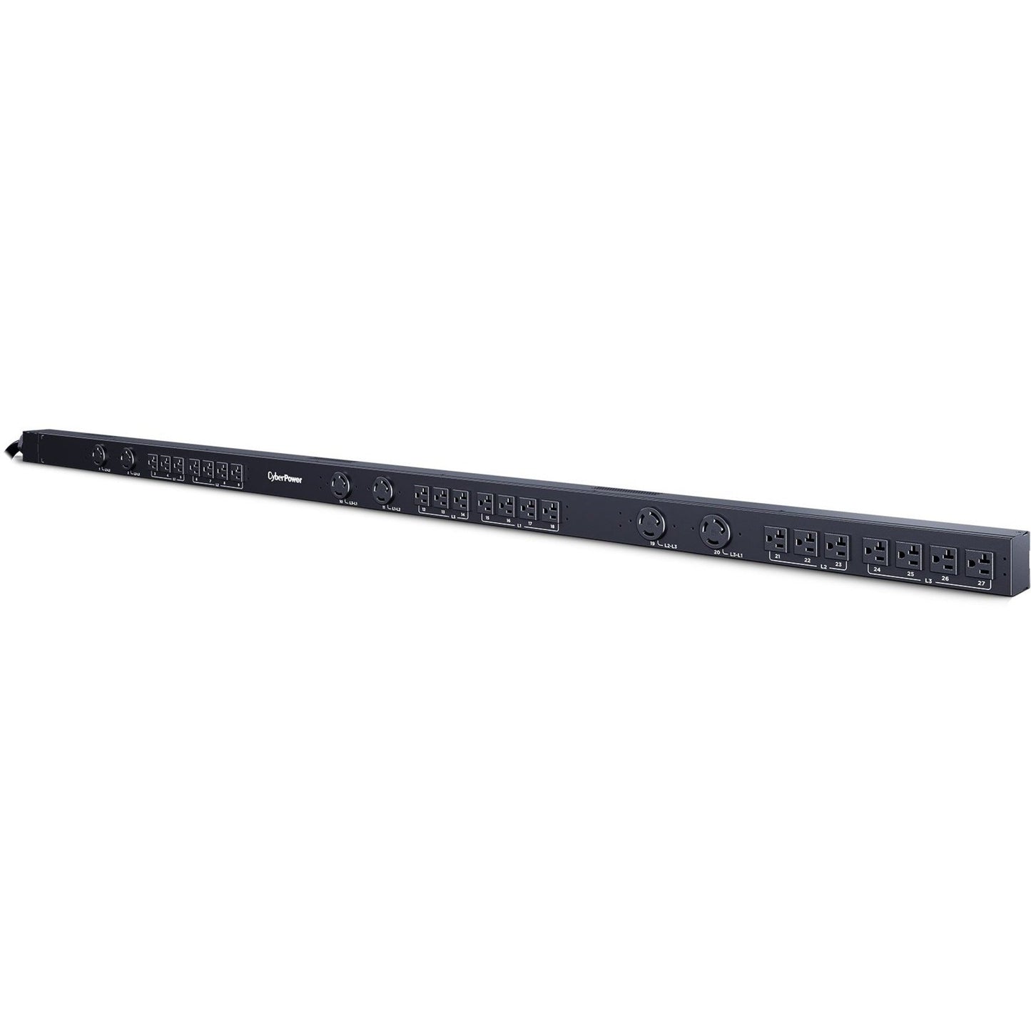 CyberPower PDU13102 27-Outlets PDU