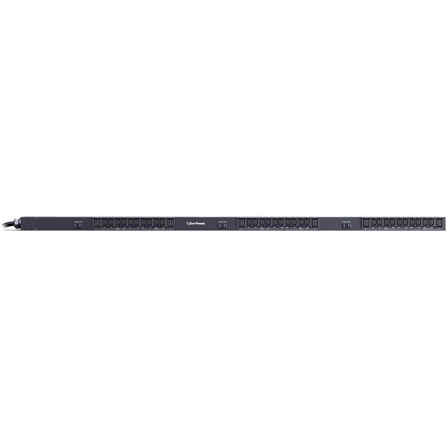 CyberPower PDU13104 36-Outlets PDU