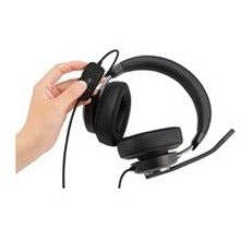 Kensington H2000 USB-C Over-Ear Headset