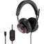 Kensington H2000 USB-C Over-Ear Headset