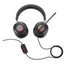 Kensington H2000 USB-C Over-Ear Headset