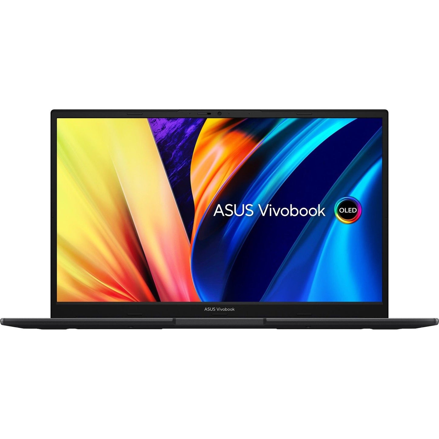 Asus Vivobook S 15 S3502 S3502RA-DB94 15.6" Notebook - Full HD - 1920 x 1080 - AMD Ryzen 9 6900HX Octa-core (8 Core) - 16 GB Total RAM - 8 GB On-board Memory - 1 TB SSD - Indie Black