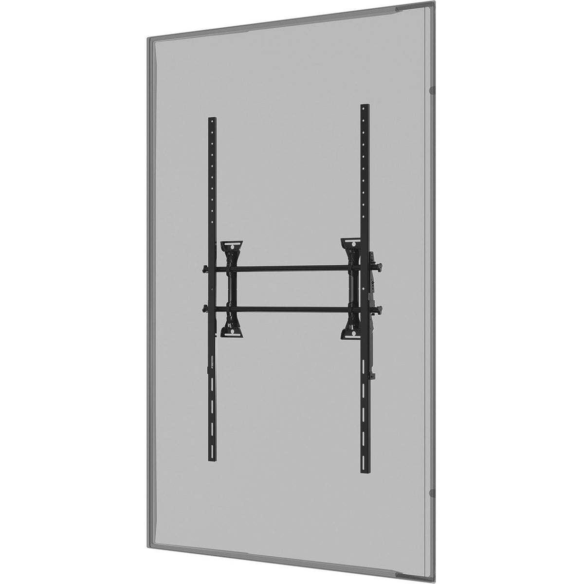Chief KITXWXSM1UP Wall Mount for Display Screen - Black