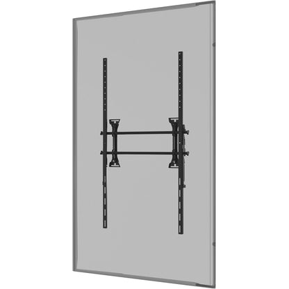 Chief KITXWXSM1UP Wall Mount for Display Screen - Black