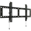 Chief Fit Large Tilt Wall Mount - For Displays 43-86