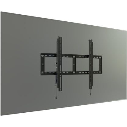 Chief Fit X-Large Tilt Display Wall Mount - For Displays 49-98" - Black