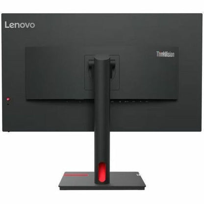 Lenovo ThinkVision T32p-30 31.5" 4K UHD LED Monitor - 16:9 - Raven Black