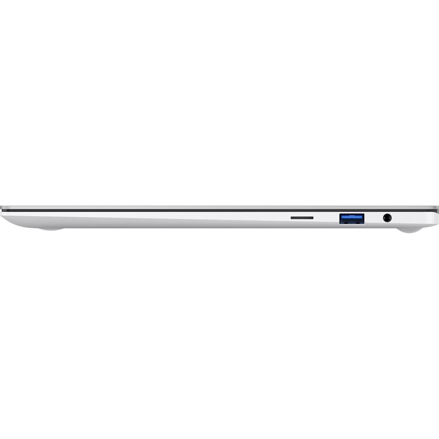 Samsung Galaxy Book2 Pro NP934XED-KB1US 13.3" Notebook - Full HD - 1920 x 1080 - Intel Core i5 12th Gen i5-1240P 1.70 GHz - Intel Evo Platform - 16 GB Total RAM - 16 GB On-board Memory - 256 GB SSD - Silver
