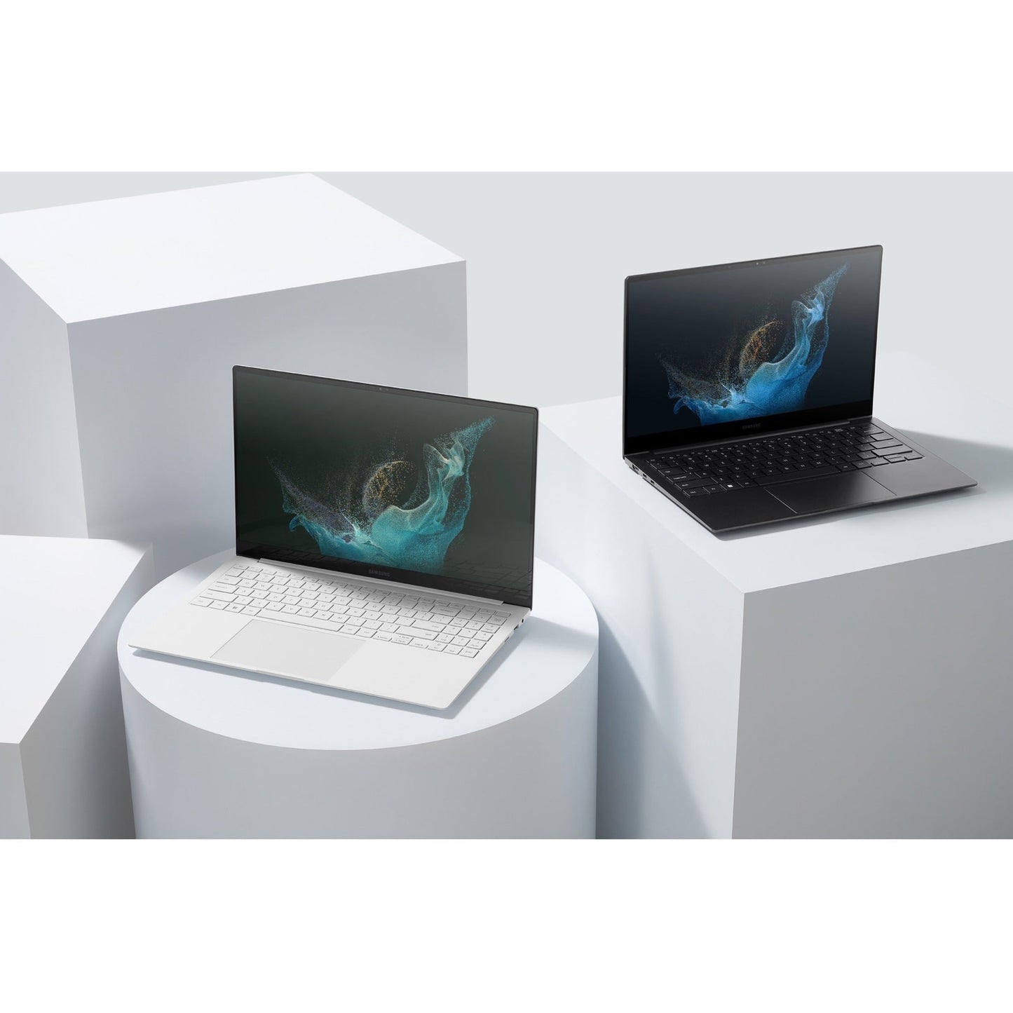 Samsung Galaxy Book2 Pro NP934XED-KB1US 13.3" Notebook - Full HD - 1920 x 1080 - Intel Core i5 12th Gen i5-1240P 1.70 GHz - Intel Evo Platform - 16 GB Total RAM - 16 GB On-board Memory - 256 GB SSD - Silver