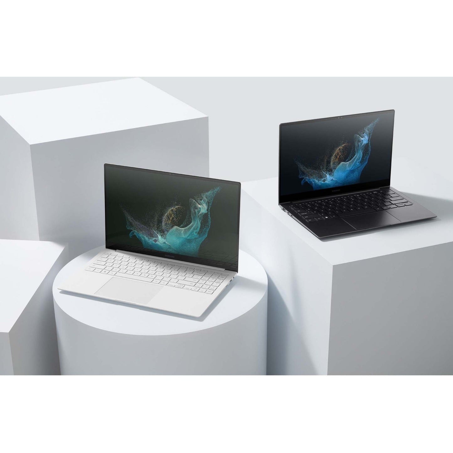 Samsung Galaxy Book2 Pro NP934XED-KB2US 13.3" Notebook - Full HD - 1920 x 1080 - Intel Core i7 12th Gen i7-1260P 2.10 GHz - Intel Evo Platform - 16 GB Total RAM - 16 GB On-board Memory - 512 GB SSD - Silver