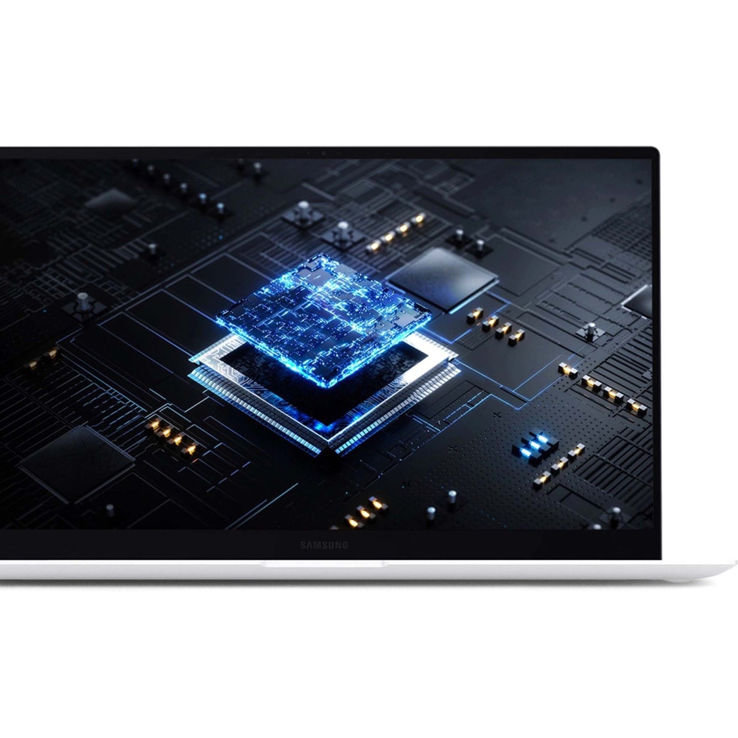 Samsung Galaxy Book2 Pro NP934XED-KB2US 13.3" Notebook - Full HD - 1920 x 1080 - Intel Core i7 12th Gen i7-1260P 2.10 GHz - Intel Evo Platform - 16 GB Total RAM - 16 GB On-board Memory - 512 GB SSD - Silver