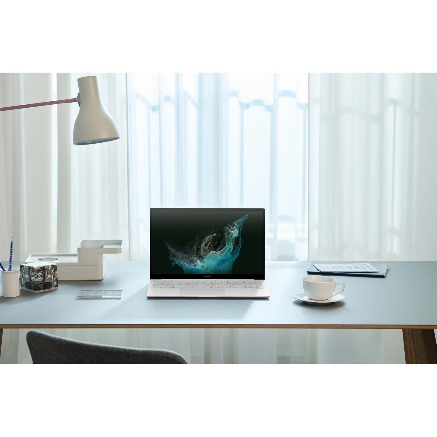 Samsung Galaxy Book2 Pro NP934XED-KB2US 13.3" Notebook - Full HD - 1920 x 1080 - Intel Core i7 12th Gen i7-1260P 2.10 GHz - Intel Evo Platform - 16 GB Total RAM - 16 GB On-board Memory - 512 GB SSD - Silver