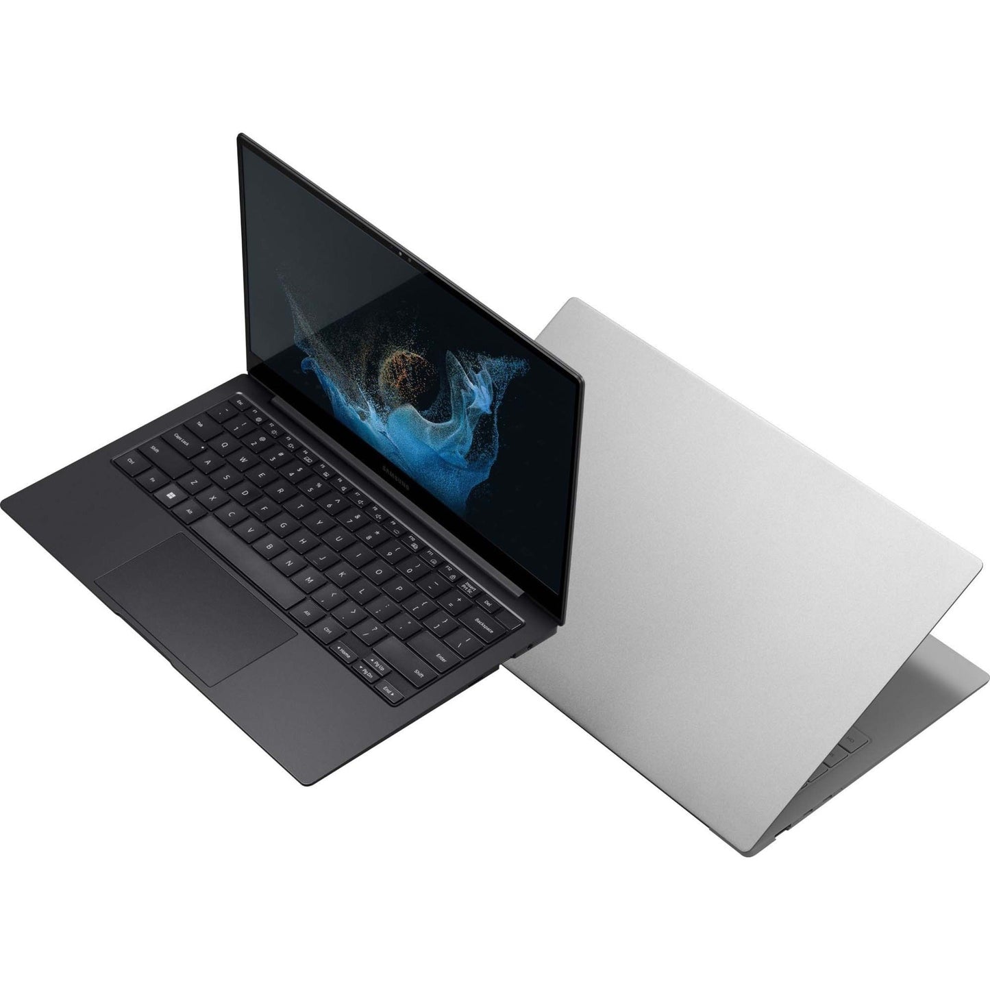 Samsung Galaxy Book2 Pro NP934XED-KB2US 13.3" Notebook - Full HD - 1920 x 1080 - Intel Core i7 12th Gen i7-1260P 2.10 GHz - Intel Evo Platform - 16 GB Total RAM - 16 GB On-board Memory - 512 GB SSD - Silver