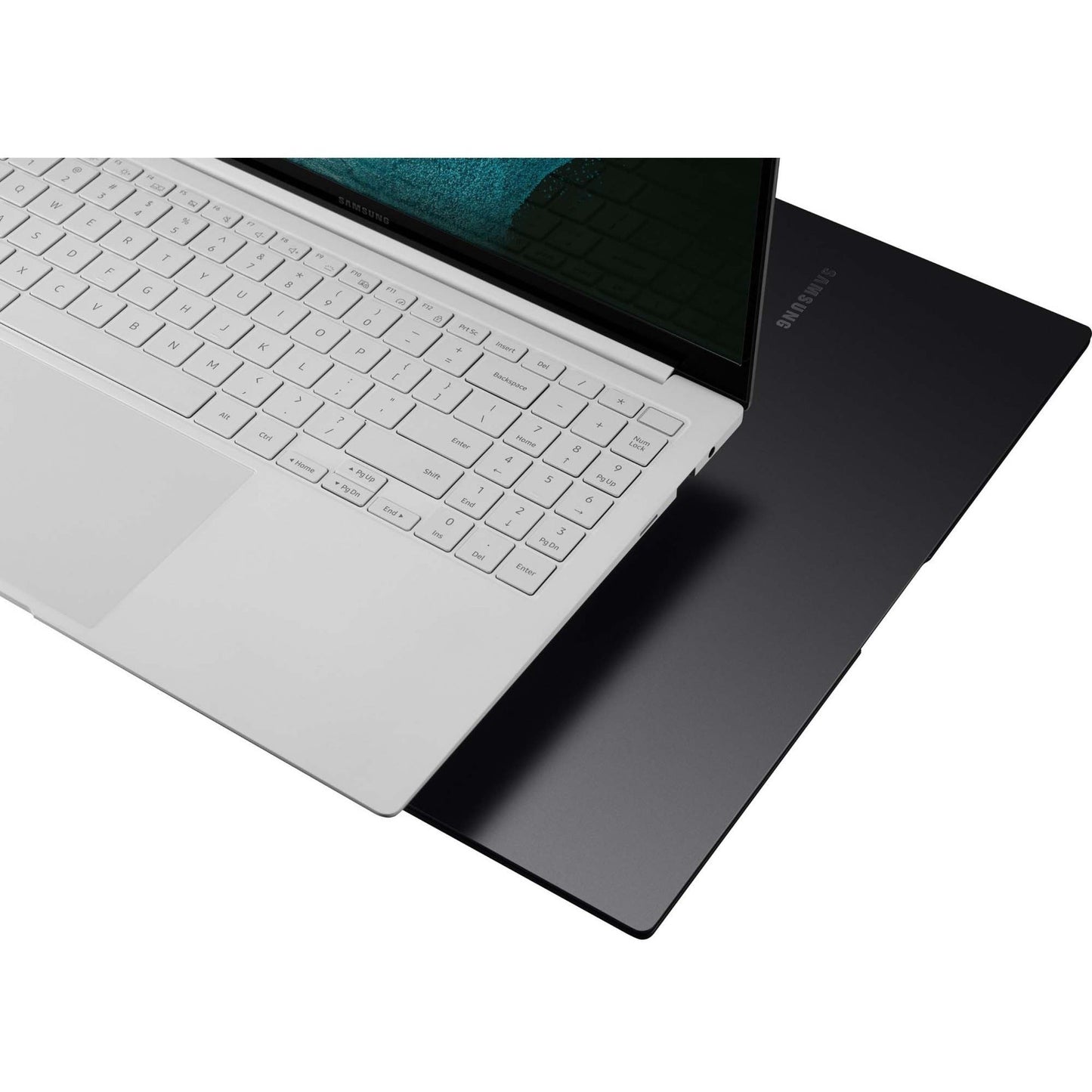 Samsung Galaxy Book2 Pro NP934XED-KB2US 13.3" Notebook - Full HD - 1920 x 1080 - Intel Core i7 12th Gen i7-1260P 2.10 GHz - Intel Evo Platform - 16 GB Total RAM - 16 GB On-board Memory - 512 GB SSD - Silver