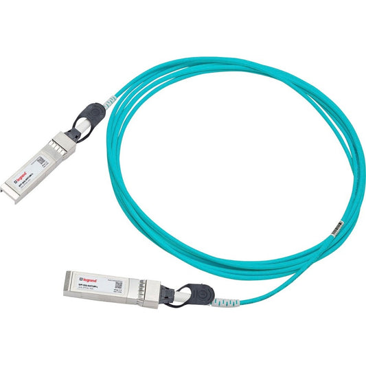 Ortronics Cisco SFP-25G-AOC15M Compatible Active Optical Cable