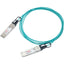 Ortronics QSFP-H40G-AOC4M Compatible Active Optical Cable