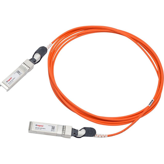 Ortronics Cisco SFP-10G-AOC20M Compatible Active Optical Cable