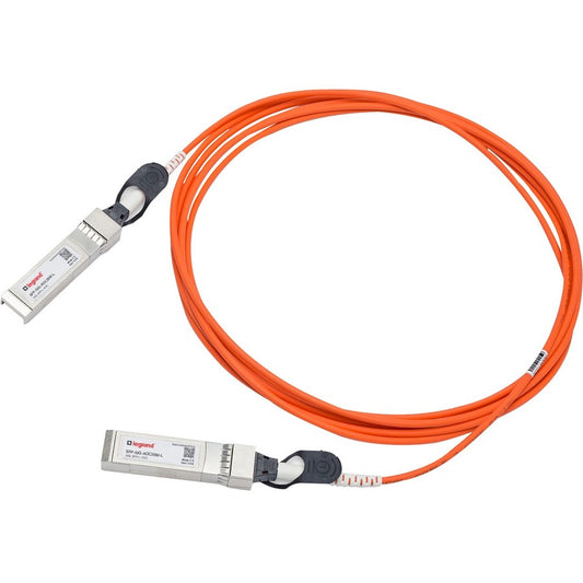 Ortronics Cisco SFP-10G-AOC25M Compatible Active Optical Cable