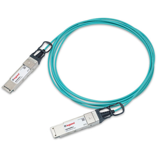 Ortronics QSFP28 Network Cable