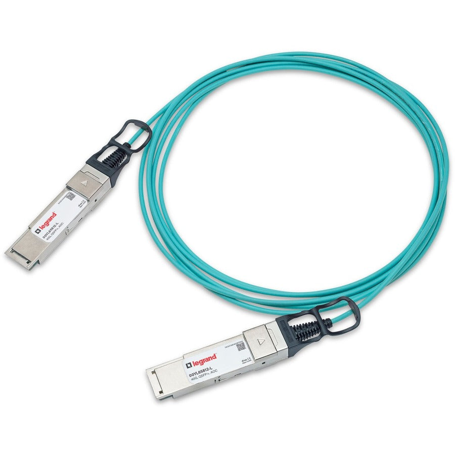 Ortronics QSFP+ Network Cable