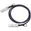 Ortronics Juniper QSFP-40GE-DAC-1M Compatible Direct Attach Cable