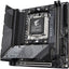 Aorus B650I ULTRA Gaming Desktop Motherboard - AMD B650 Chipset - Socket AM5 - Mini ITX
