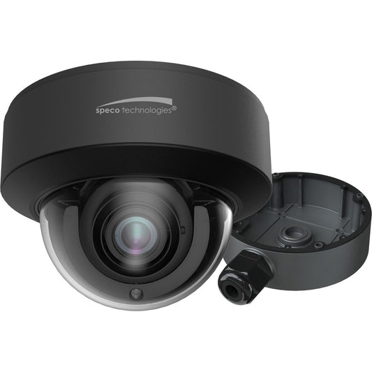 Speco Intensifier IP O4ID1M 4 Megapixel Network Camera - Color - Dome