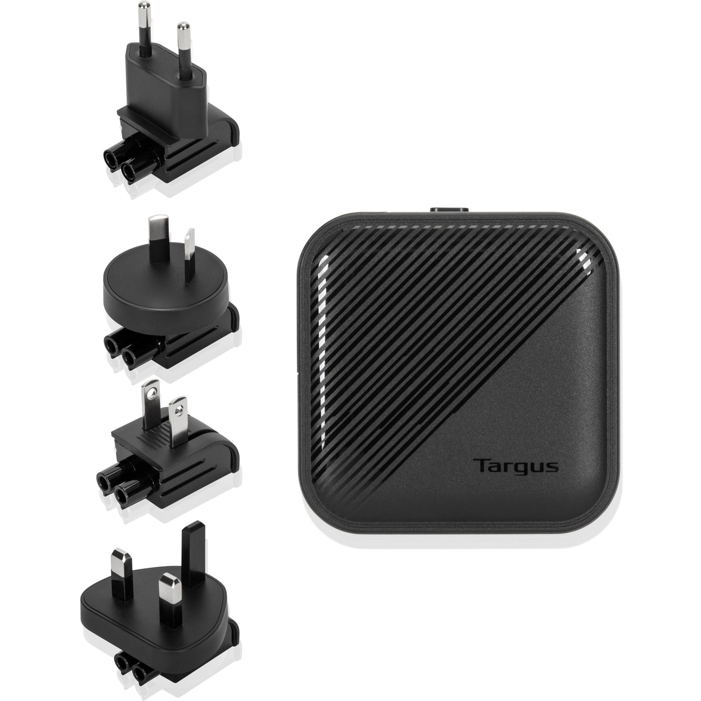 Targus 65W GaN Wall Charger