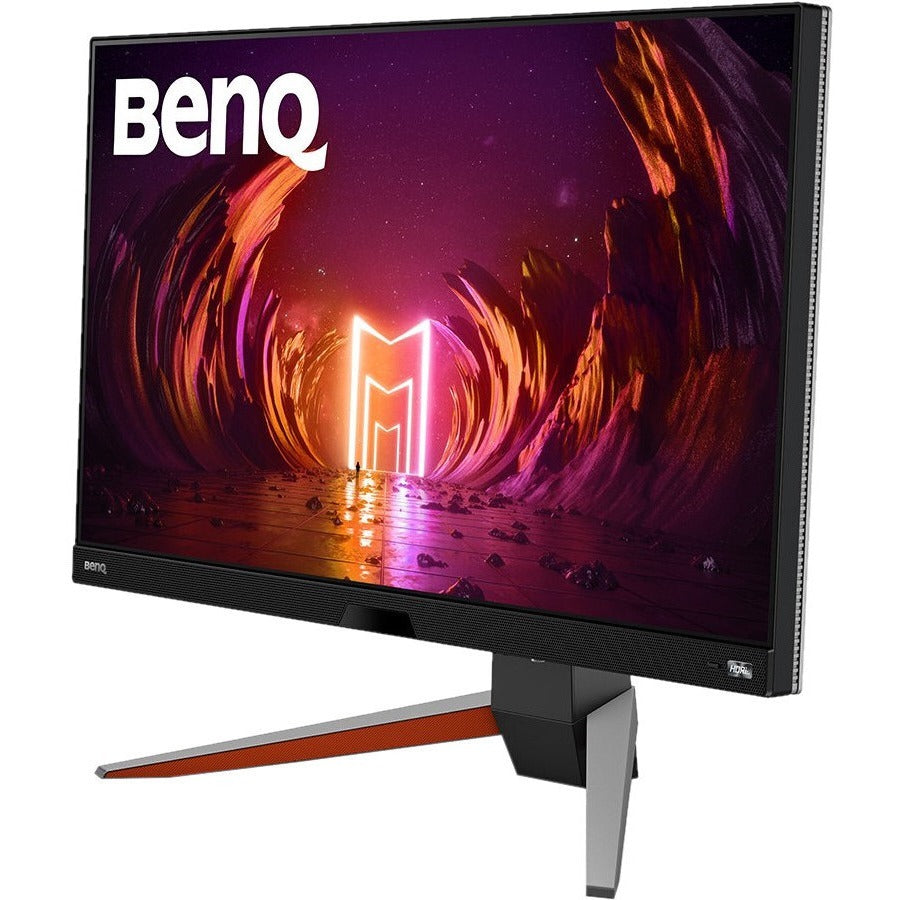 BenQ MOBIUZ EX270QM 27" WQHD Gaming LCD Monitor - 16:9