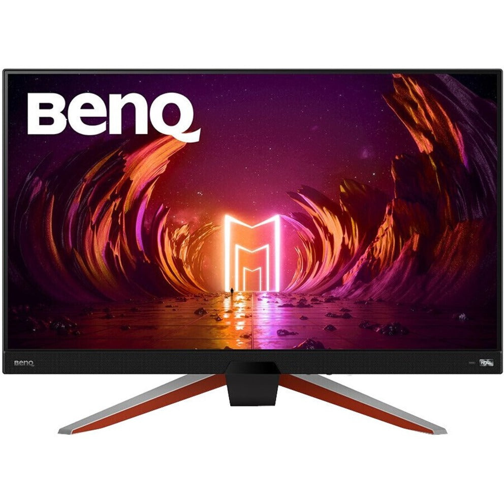 BenQ MOBIUZ EX270QM 27" WQHD Gaming LCD Monitor - 16:9