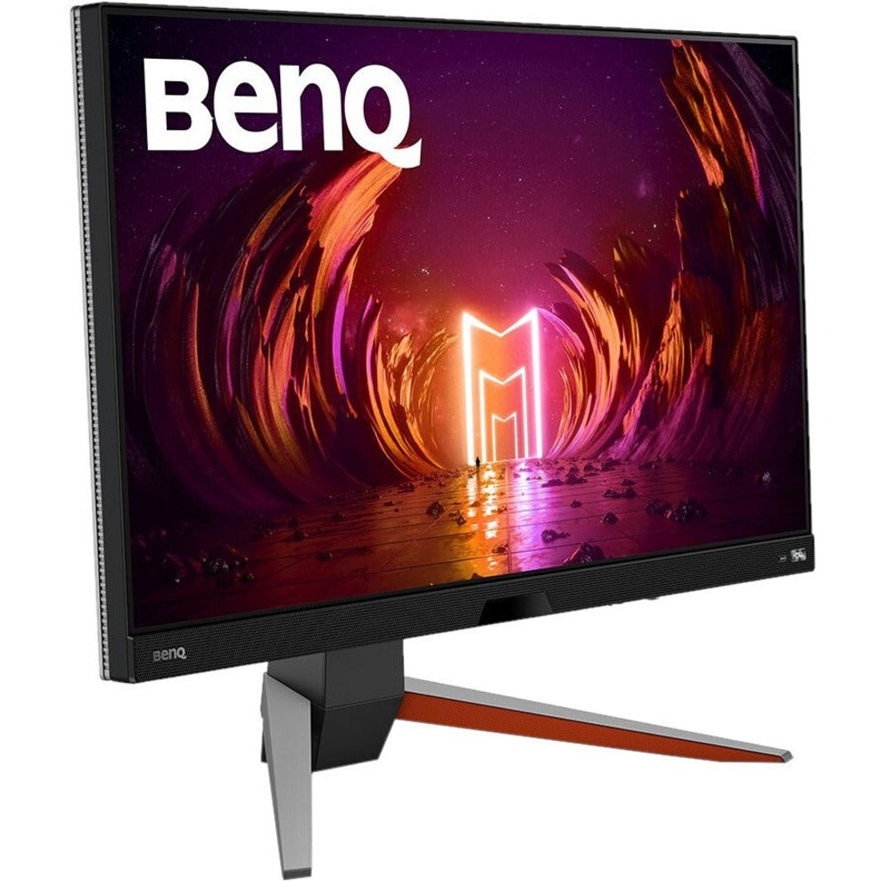 BenQ MOBIUZ EX270QM 27" WQHD Gaming LCD Monitor - 16:9
