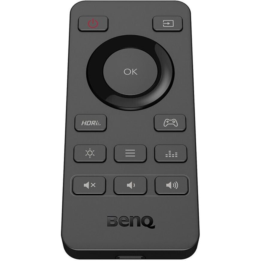 BenQ MOBIUZ EX270QM 27" WQHD Gaming LCD Monitor - 16:9