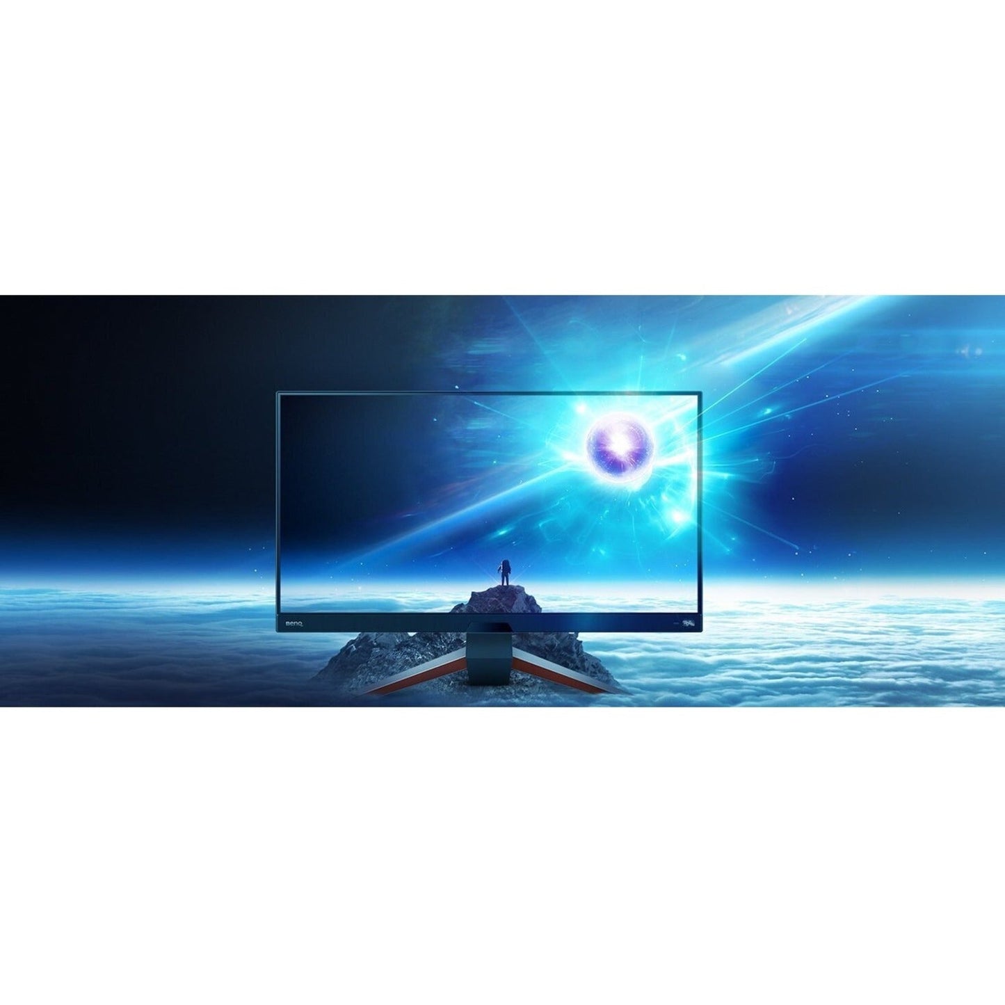 BenQ MOBIUZ EX270QM 27" WQHD Gaming LCD Monitor - 16:9